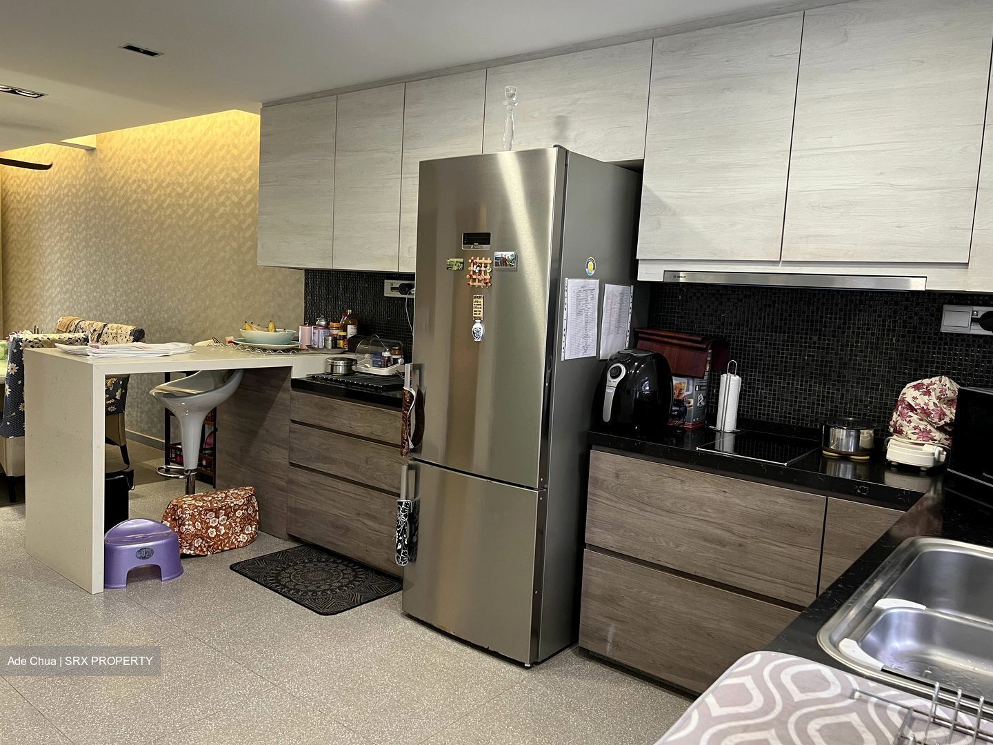 Apollo Gardens (D16), Terrace #492220951